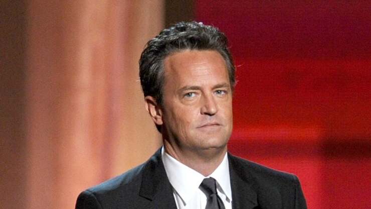 Assistent von Matthew Perry versuchte, Überdosis und eigene Rolle geheim zu halten