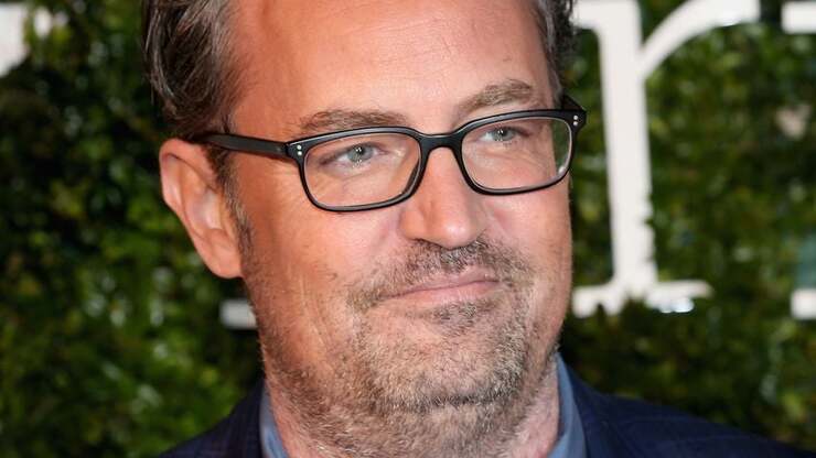 Assistent von Matthew Perry versuchte, Überdosis und eigene Rolle geheim zu halten