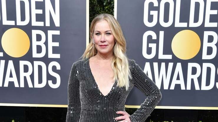 Christina Applegate spricht offen über körperliche Veränderungen durch Multiple Sklerose