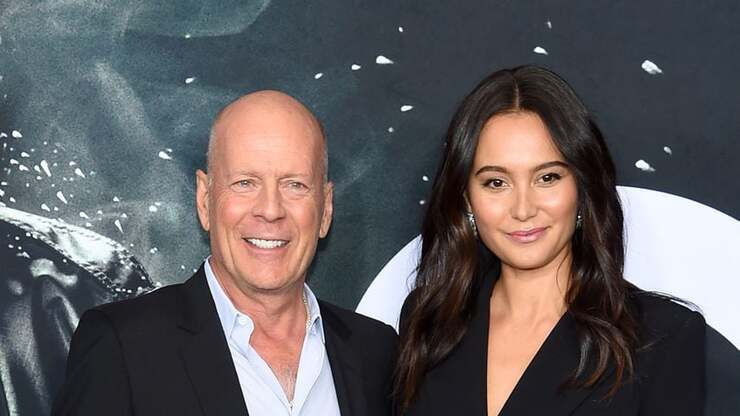 Tallulah spricht über Bruce Willis: Familie vereint trotz seiner gesundheitlichen Herausforderungen