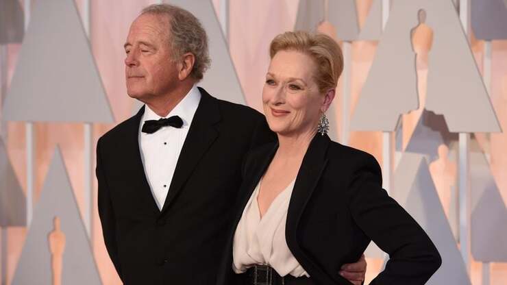 Keine romantische Beziehung zwischen Meryl Streep und Martin Short – Nur enge Freunde