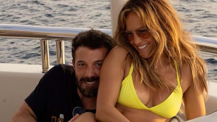 Ben Affleck und Jennifer Lopez trennen sich nach turbulentem Liebesweg und Scheidung