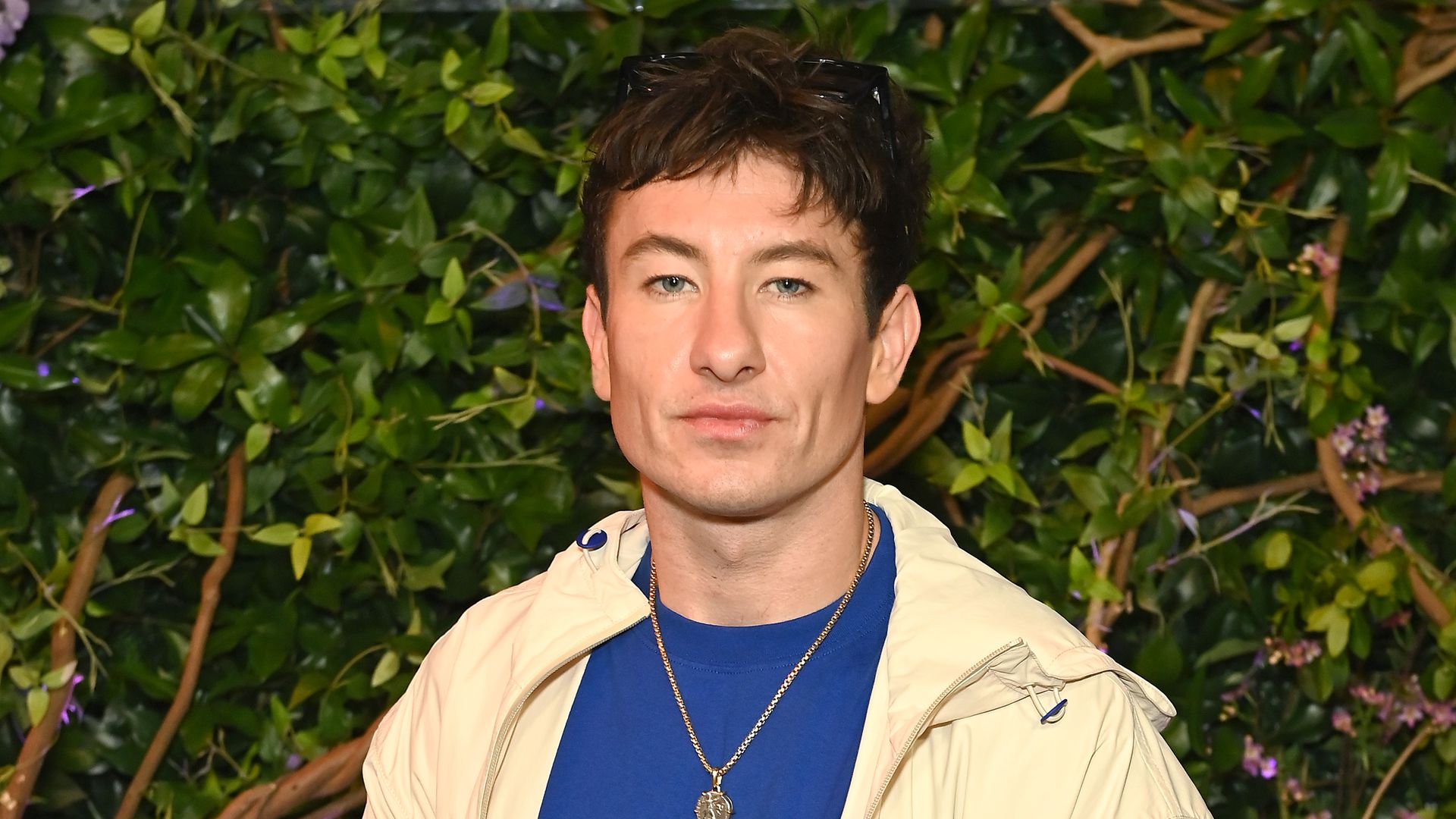 Barry Keoghan spielt im neuen "Peaky Blinders"-Film an Cillian Murphys Seite in der Hauptrolle