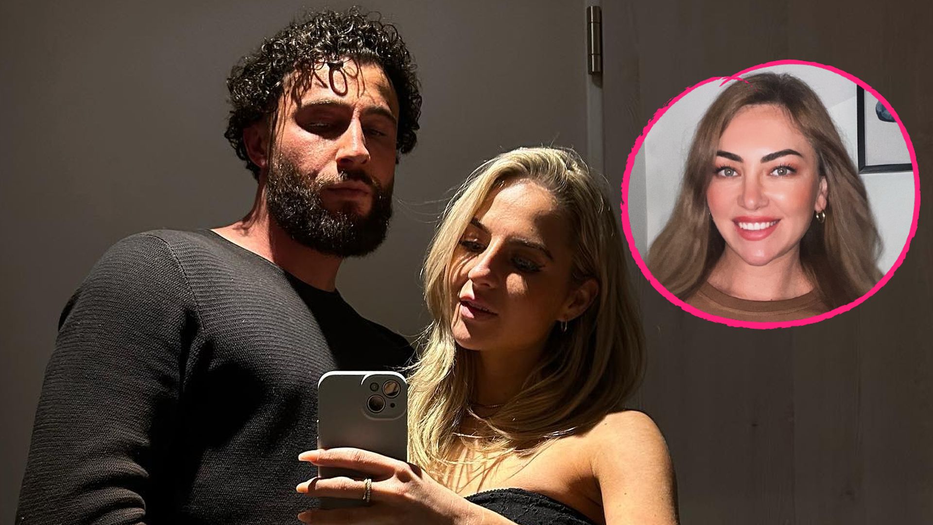 Emma äußert Vertrauen in Umut nach dramatischem Beziehungsende mit Jana-Maria bei "Good Luck Guys"