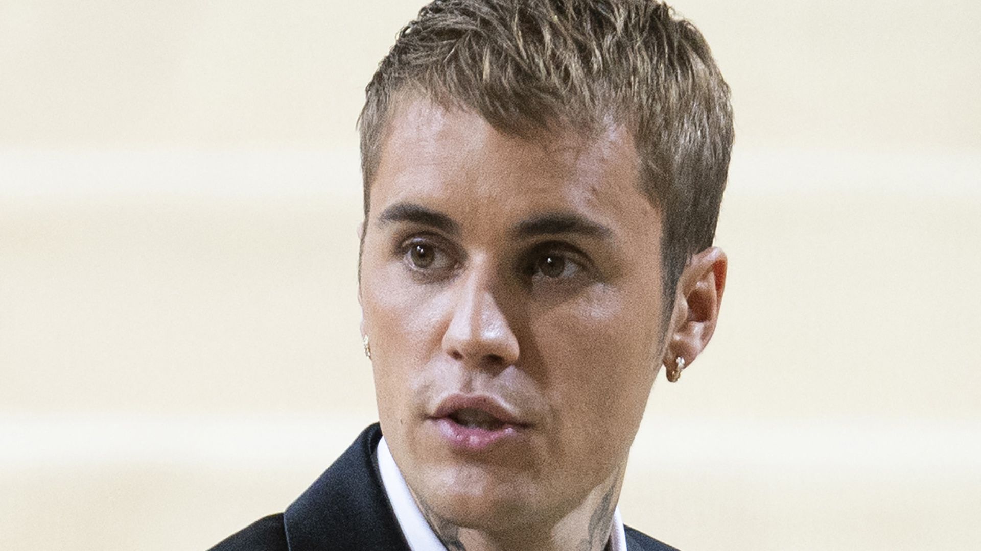 Justin Bieber kämpft mit Emotionen nach der Geburt seines ersten Kindes