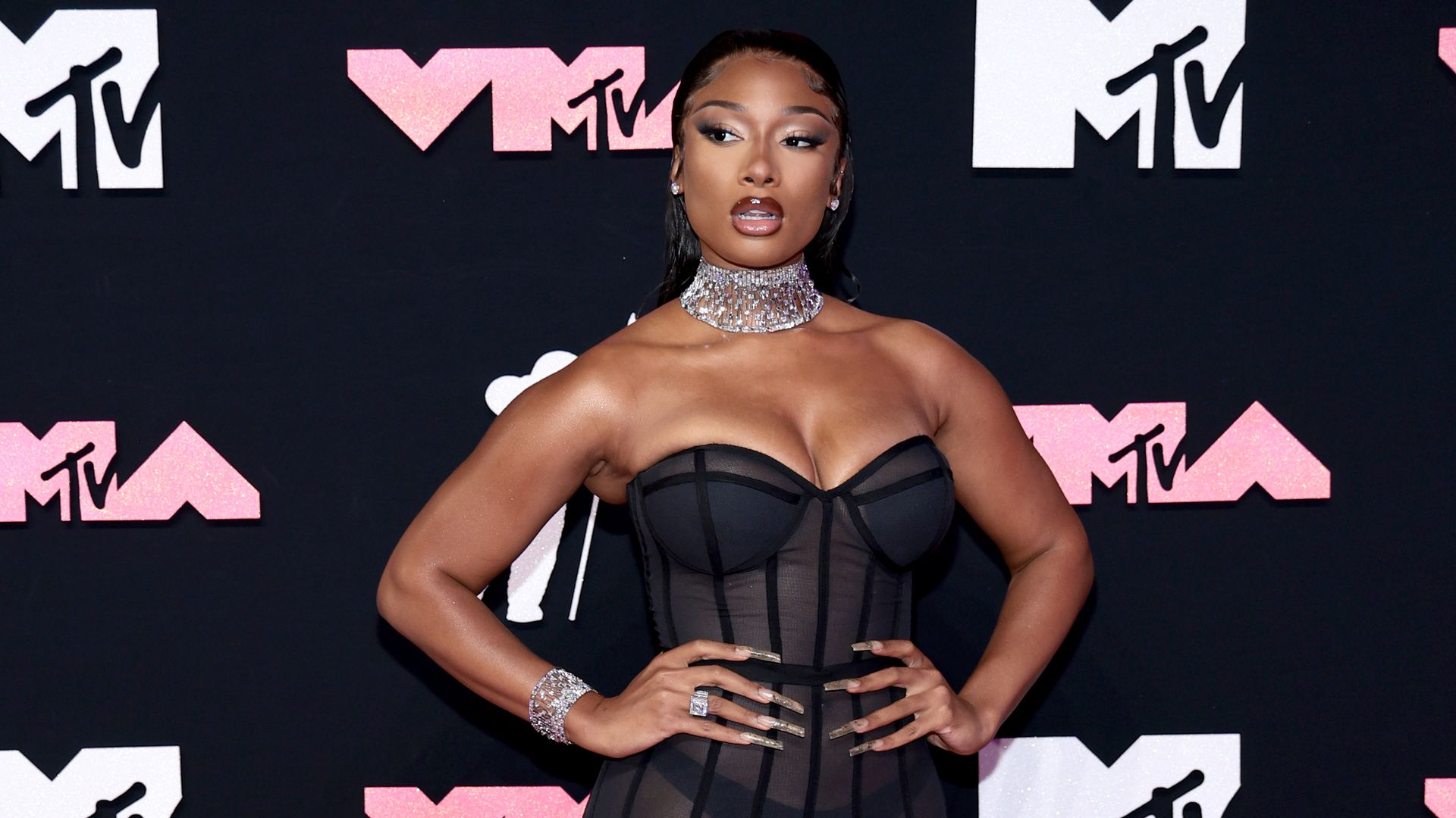 Megan Thee Stallion enthüllt angeblich Beziehung zu Torrey Craig in TikTok-Video