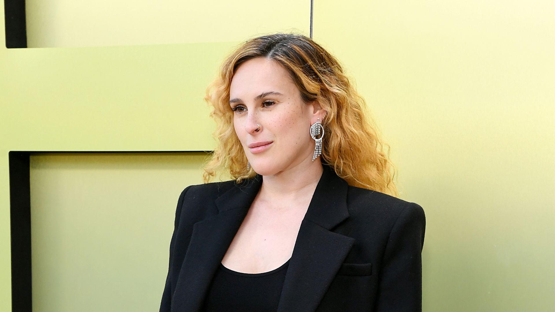 Rumer Willis trennt sich von Derek Richard Thomas und zieht Tochter Louetta alleine groß