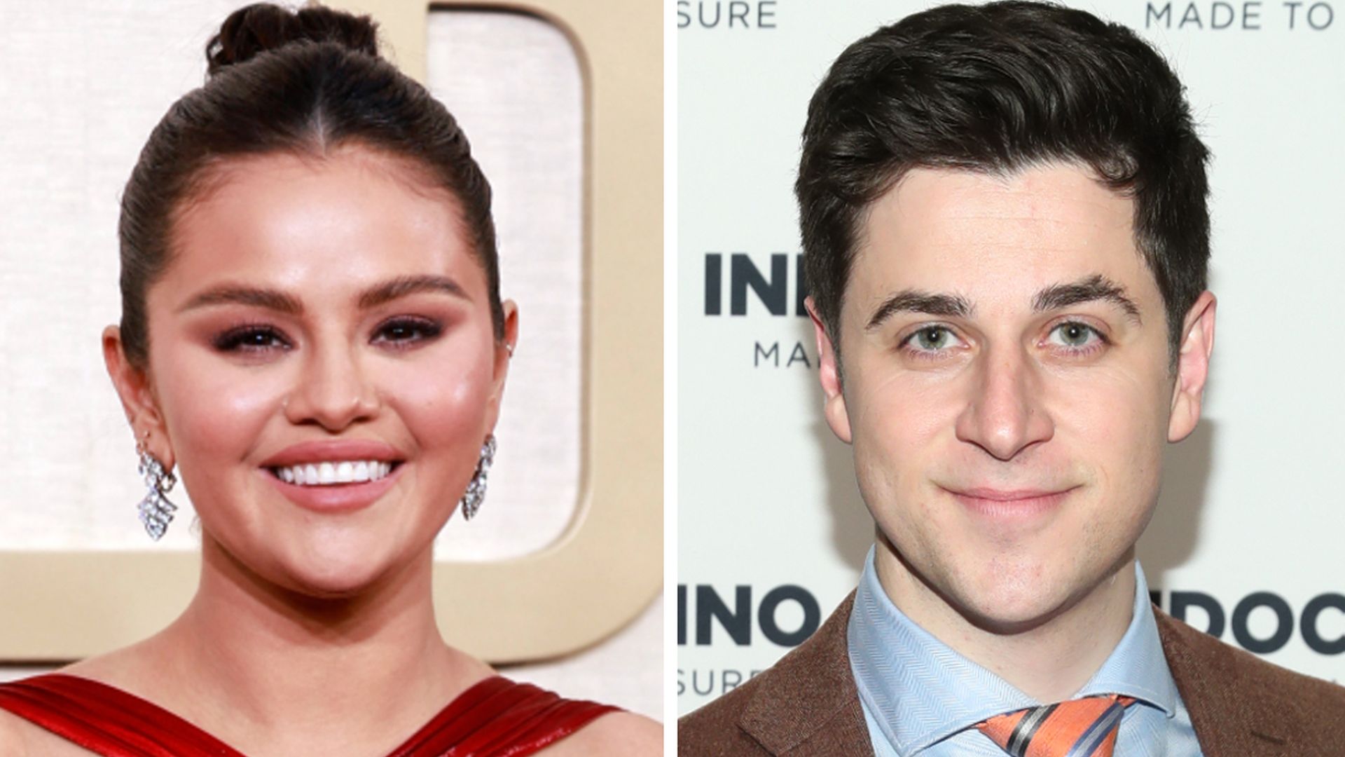 Selena Gomez und David Henrie freuen sich über das Comeback in "Wizards Beyond Waverly Place"