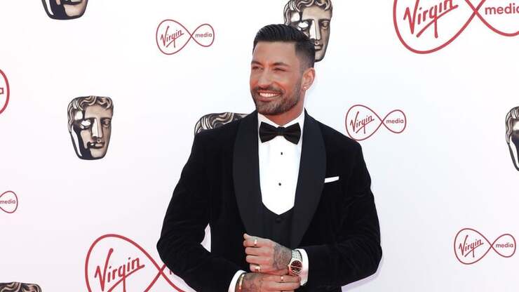 Giovanni Pernice beginnt neues Kapitel bei „Ballando con le Stelle“ nach Strictly Come Dancing