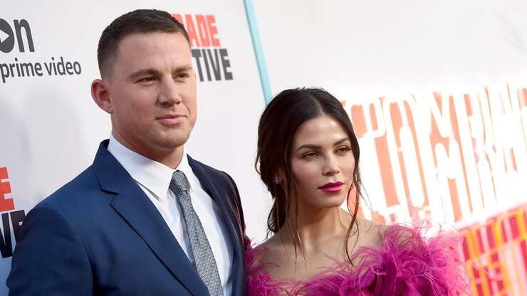 Jenna Dewan nach Scheidung: Erleichterung und Fokus auf Tochter Everly im neuen Lebensabschnitt