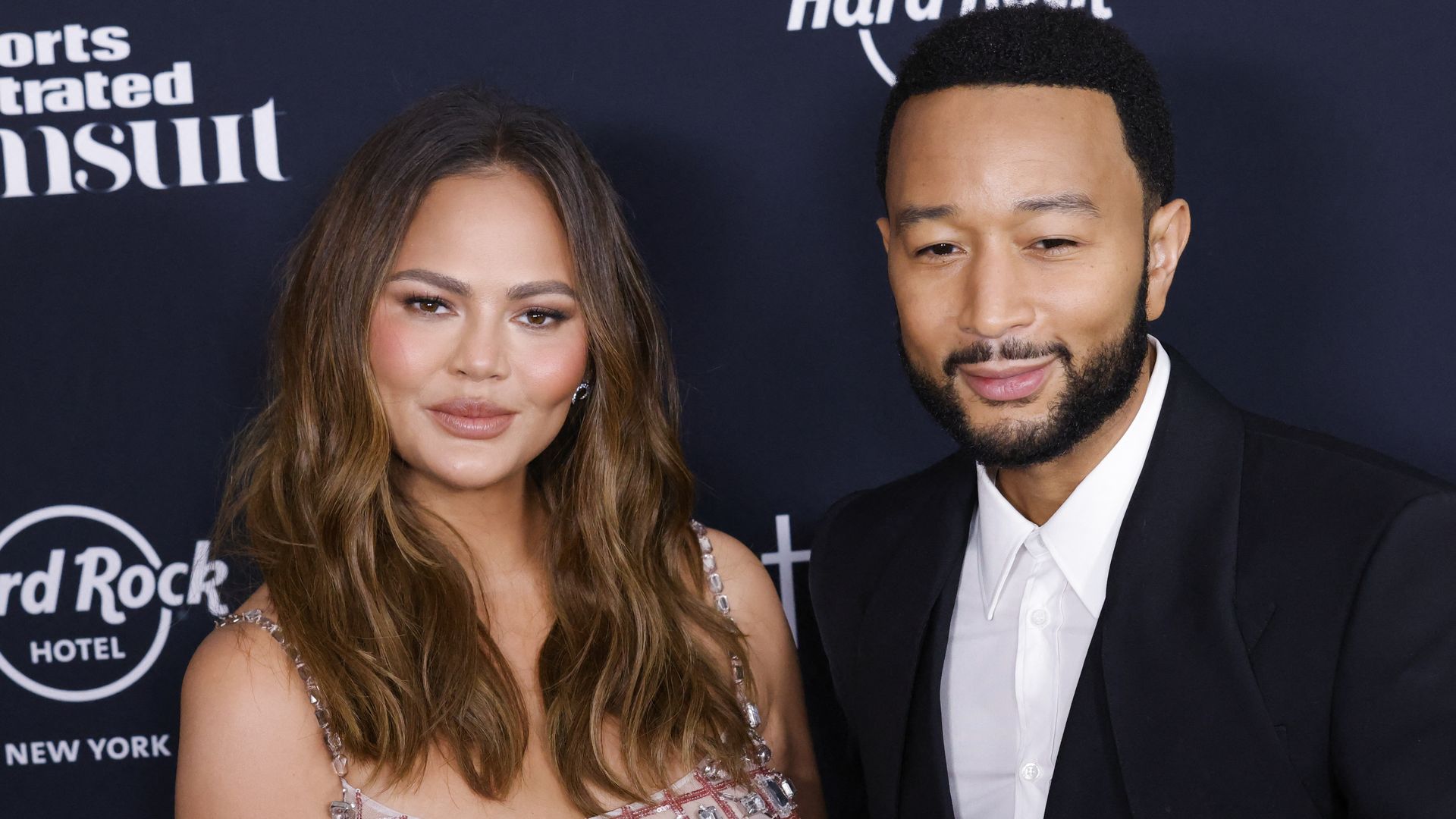 18 Jahre Beziehung: Chrissy Teigen und John Legend teilen ihre nostalgischen Erinnerungen