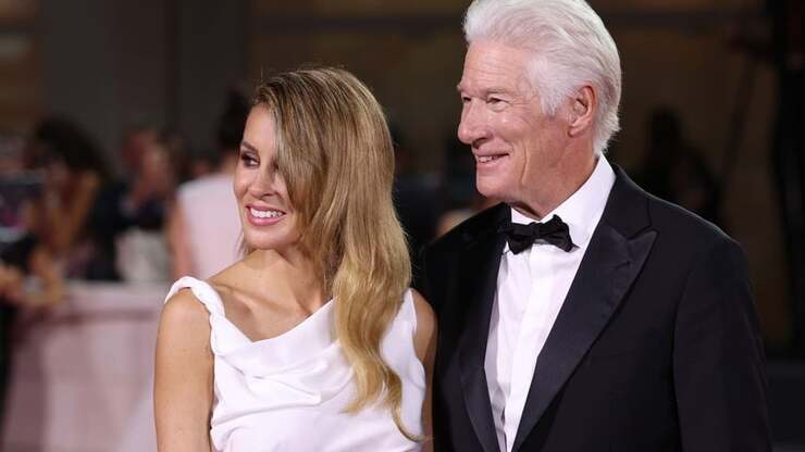 Richard Gere enthüllt improvisierte Klavierszene aus „Pretty Woman“ auf Filmfestival in Venedig