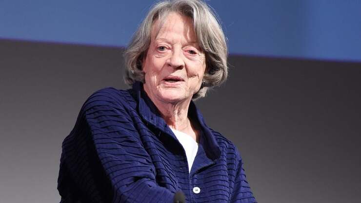 Maggie Smith verstorben: Verlust einer Ikone aus "Harry Potter" im Alter von 89 Jahren