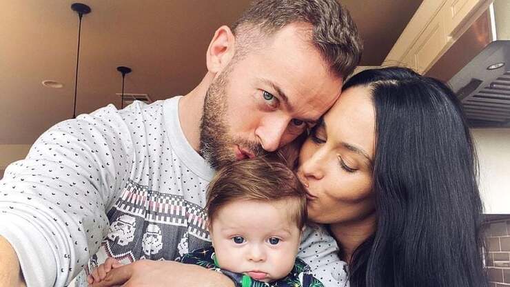 Artem Chigvintsev fordert Unterhalt und Anwaltskosten von Nikki Bella nach der Scheidung