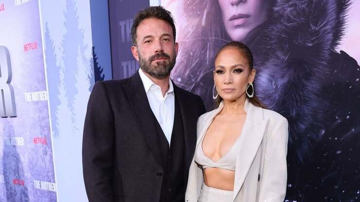 Käufer aus New Jersey springt ab: J.Lo und Ben Affleck bleiben Eigentümer ihrer Villa