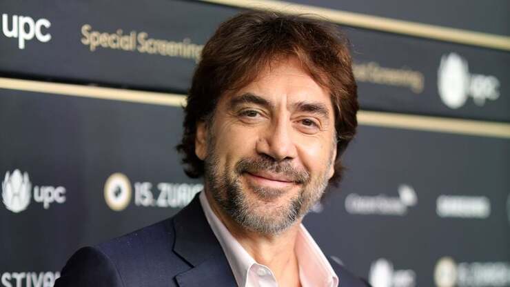 Javier Bardem lobt Zusammenarbeit mit Ryan Murphy bei Netflix-Serie über Menendez-Morde