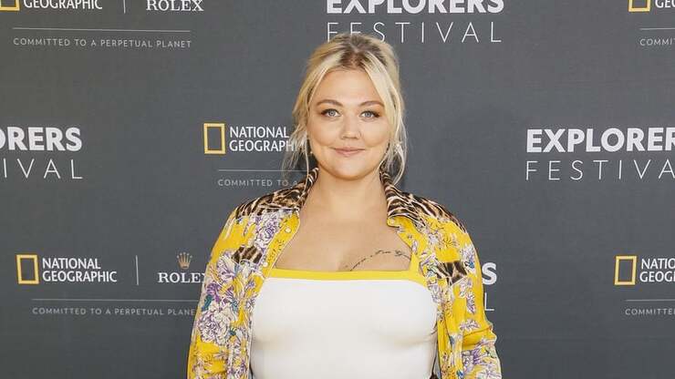 Elle King spricht über toxische Beziehung zu Vater Rob Schneider und öffentliche Vorwürfe