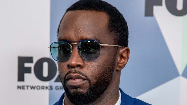 P. Diddy steht unter Beschuss: Anonyme Klage wegen sexueller Übergriffe und Drogenverabreichung