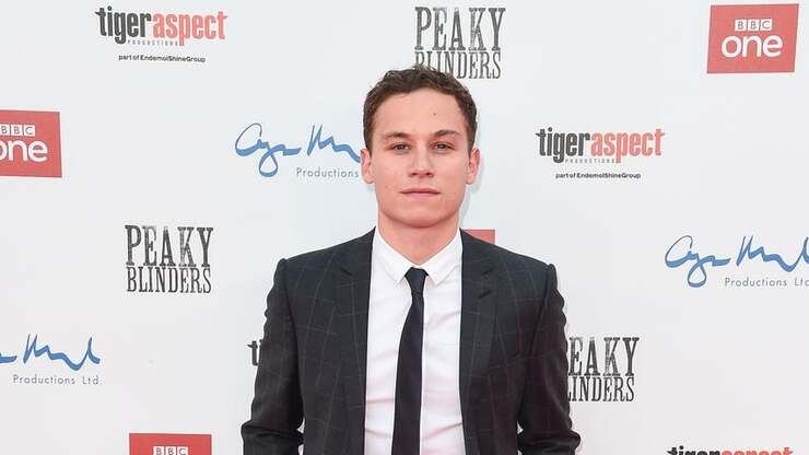 Florence Pugh und Finn Cole: Neue Beziehung nach Trennung von Zach Braff?