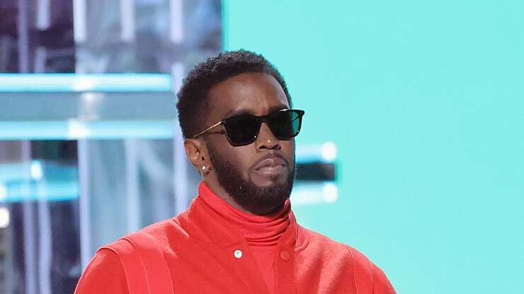 Über 50 Personen erheben schwere Vorwürfe gegen P. Diddy wegen sexueller Übergriffe