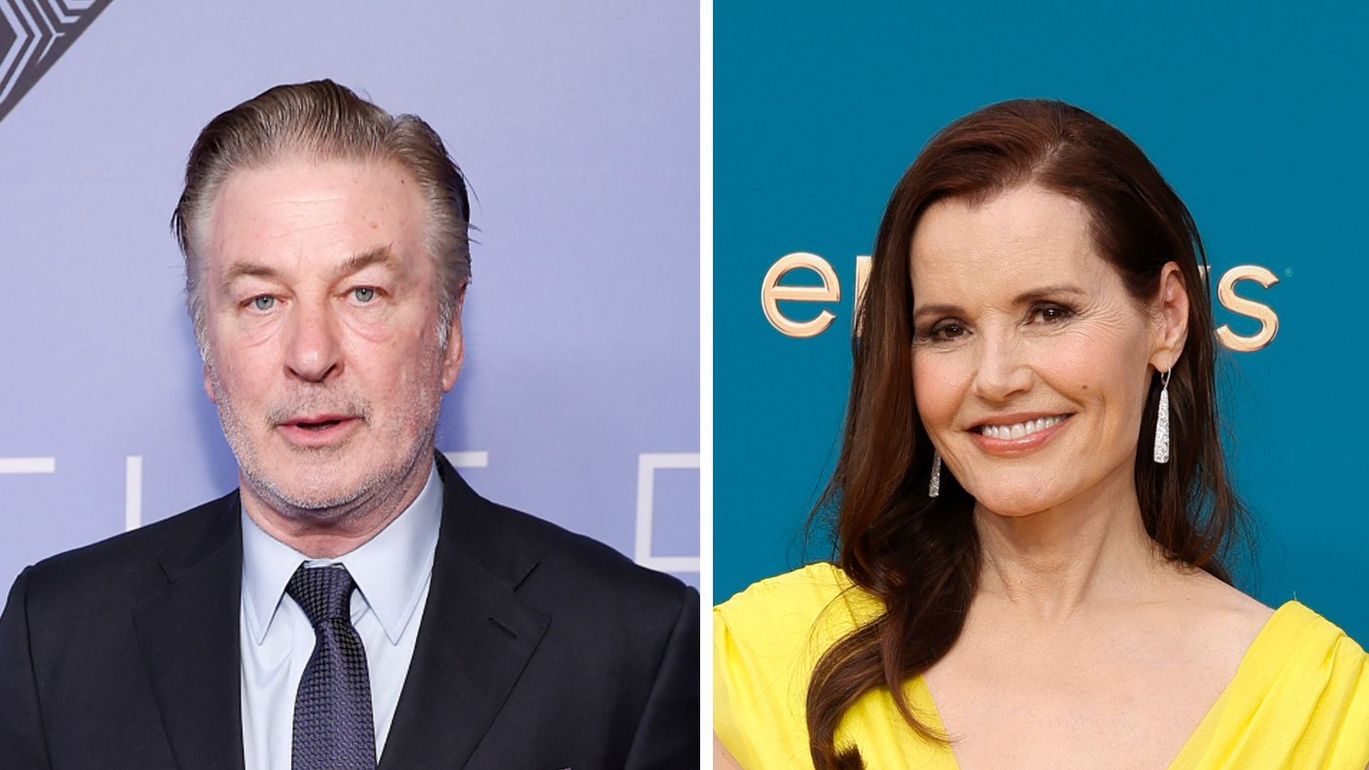 Alec Baldwin und Geena Davis nicht im neuen "Beetlejuice"-Film: Wer übernahmen die Hauptrollen?