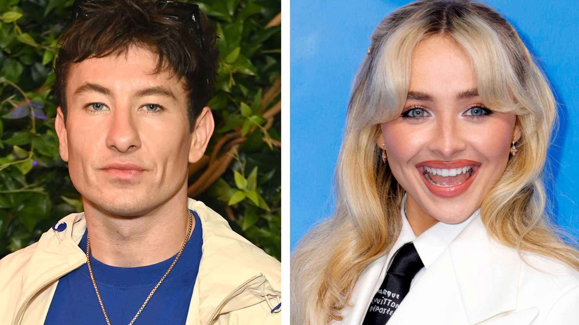 Barry Keoghan und Sabrina Carpenter: Wieder vereint trotz kürzlicher Trennungsgerüchte