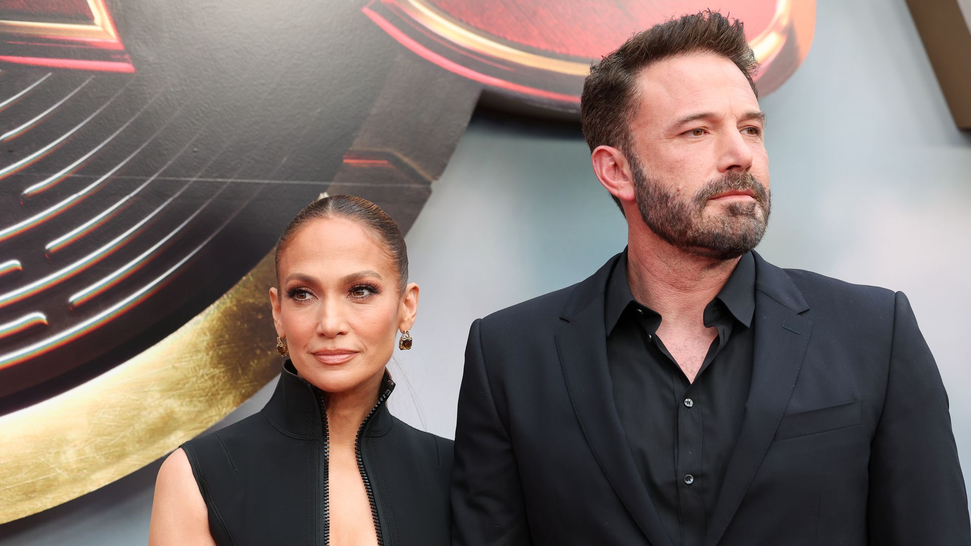 Ben Affleck wirkt nach Trennung schlecht gelaunt – Jennifer Lopez im Gespräch mit Matt Damon