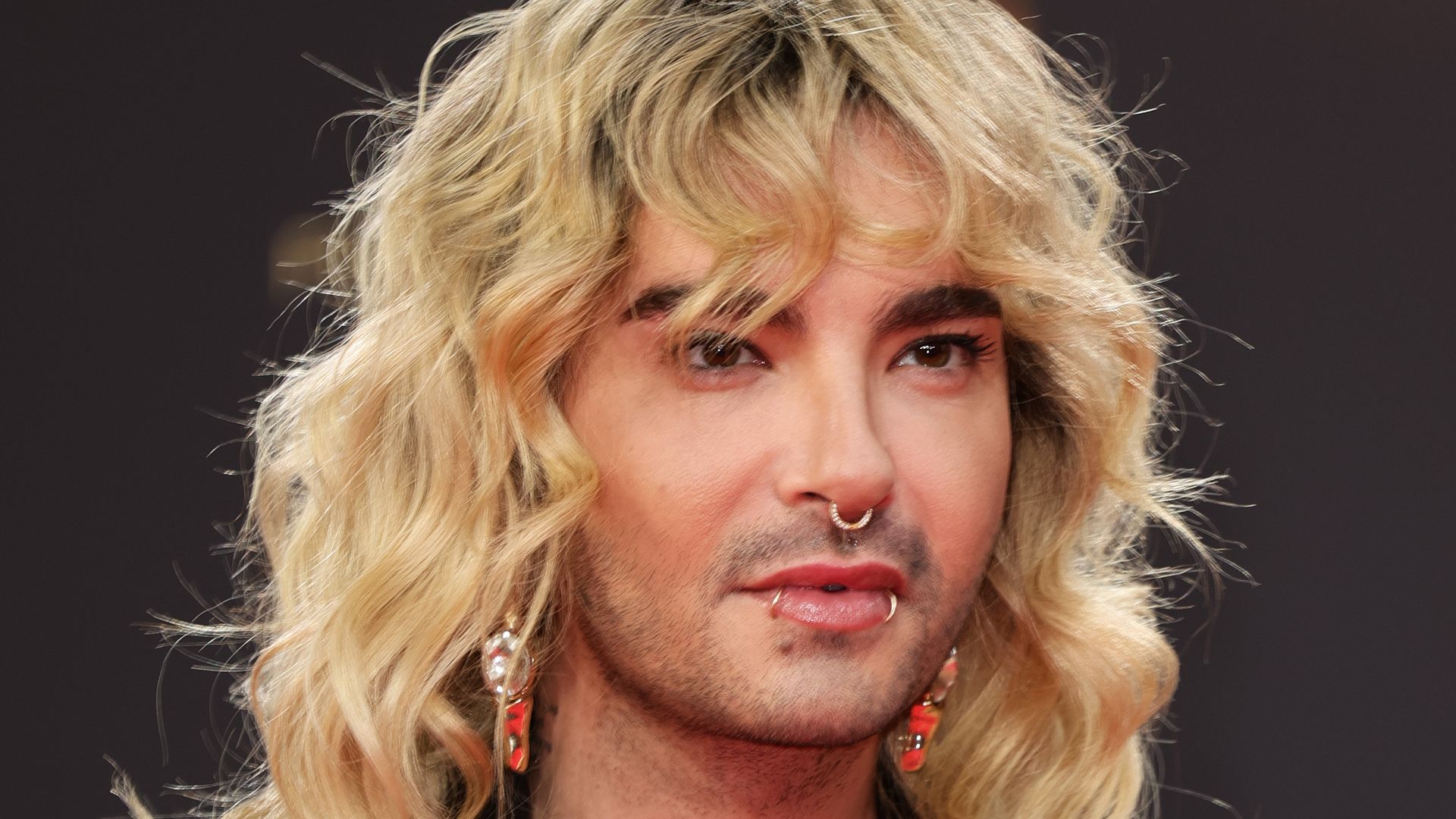 Bill Kaulitz bestätigt neue Beziehung und spricht über öffentliche Bezeichnungen seines Partners