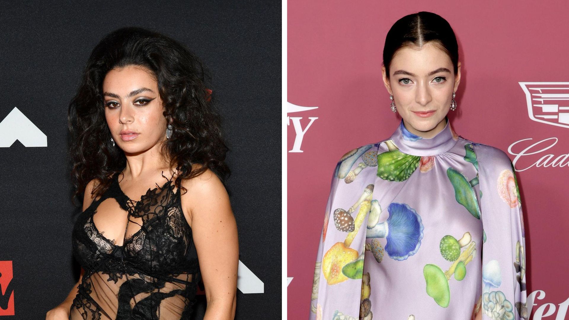 Charli XCX begeistert mit Lorde im Madison Square Garden – Unvergessliches Duett auf der Bühne