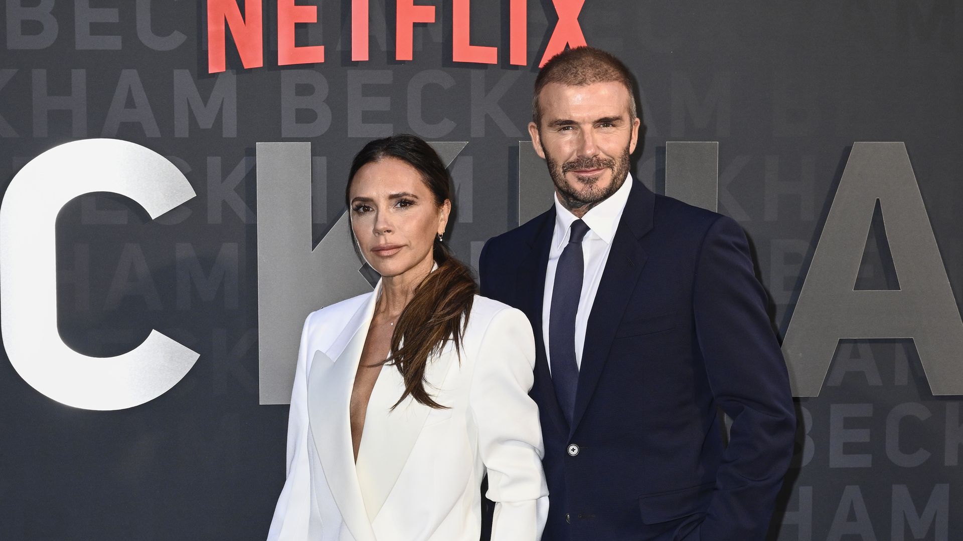 David Beckham gesteht: Erste Liebe zu Victoria war ein Schockmoment im New York