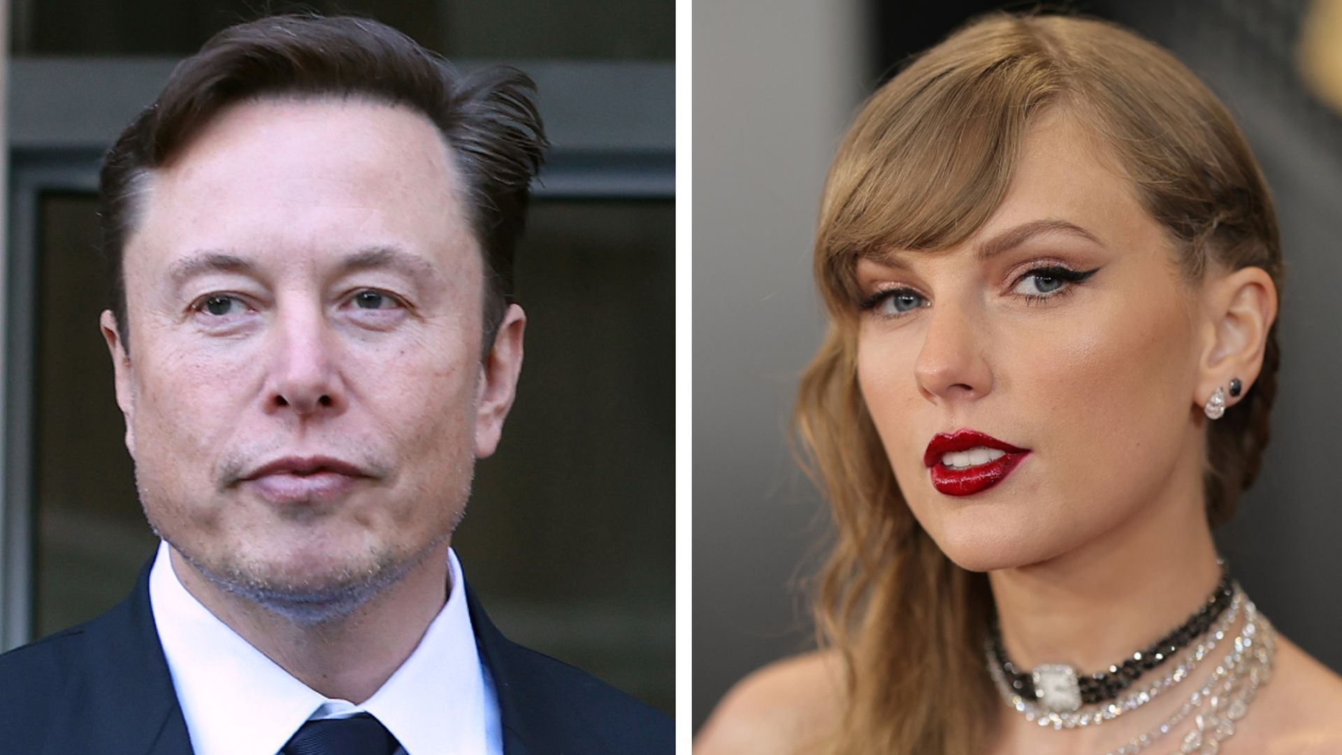 Elon Musk macht seltsames Angebot nach Taylor Swifts Unterstützung für Kamala Harris