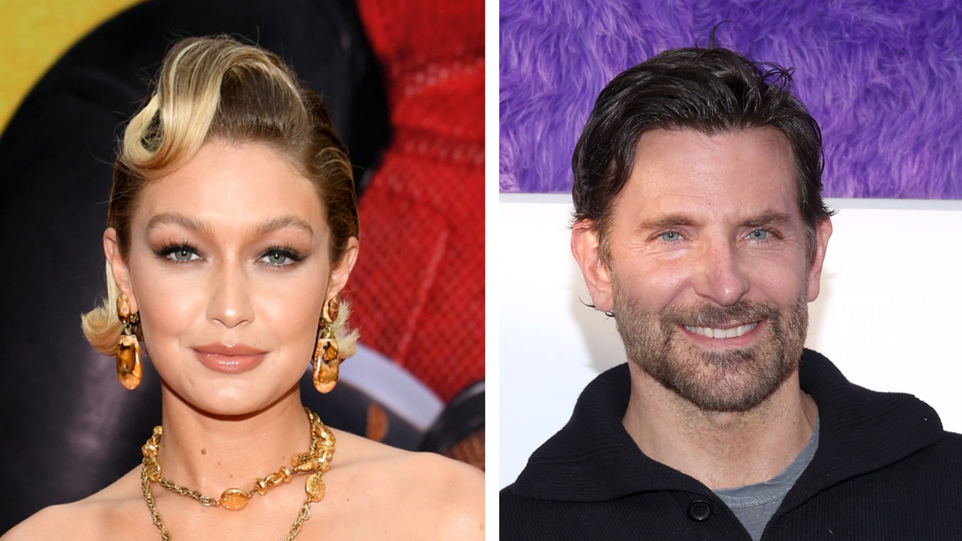 Gigi Hadid und Bradley Cooper genießen romantischen Urlaub in Italien auf einer Jacht