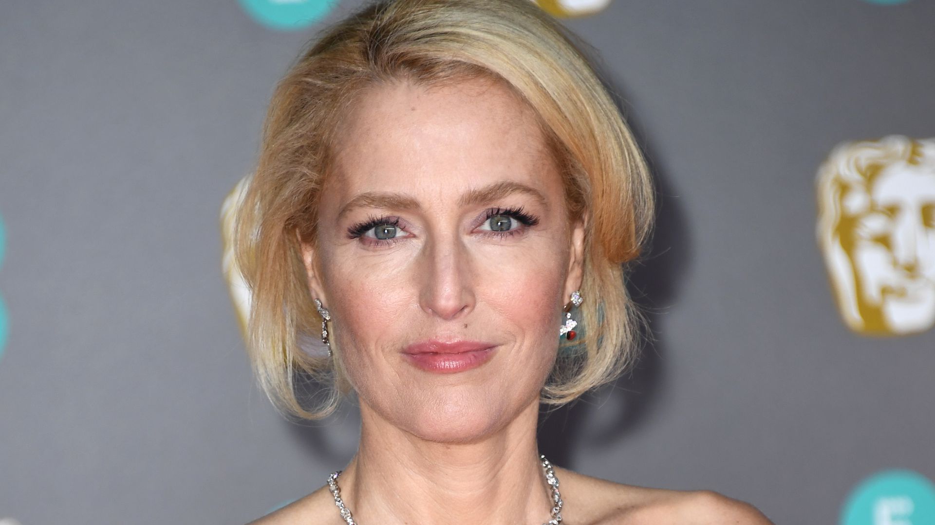 Gillian Anderson über Sexualität: Fantasien stärken Intimität und überwinden Inaktivität