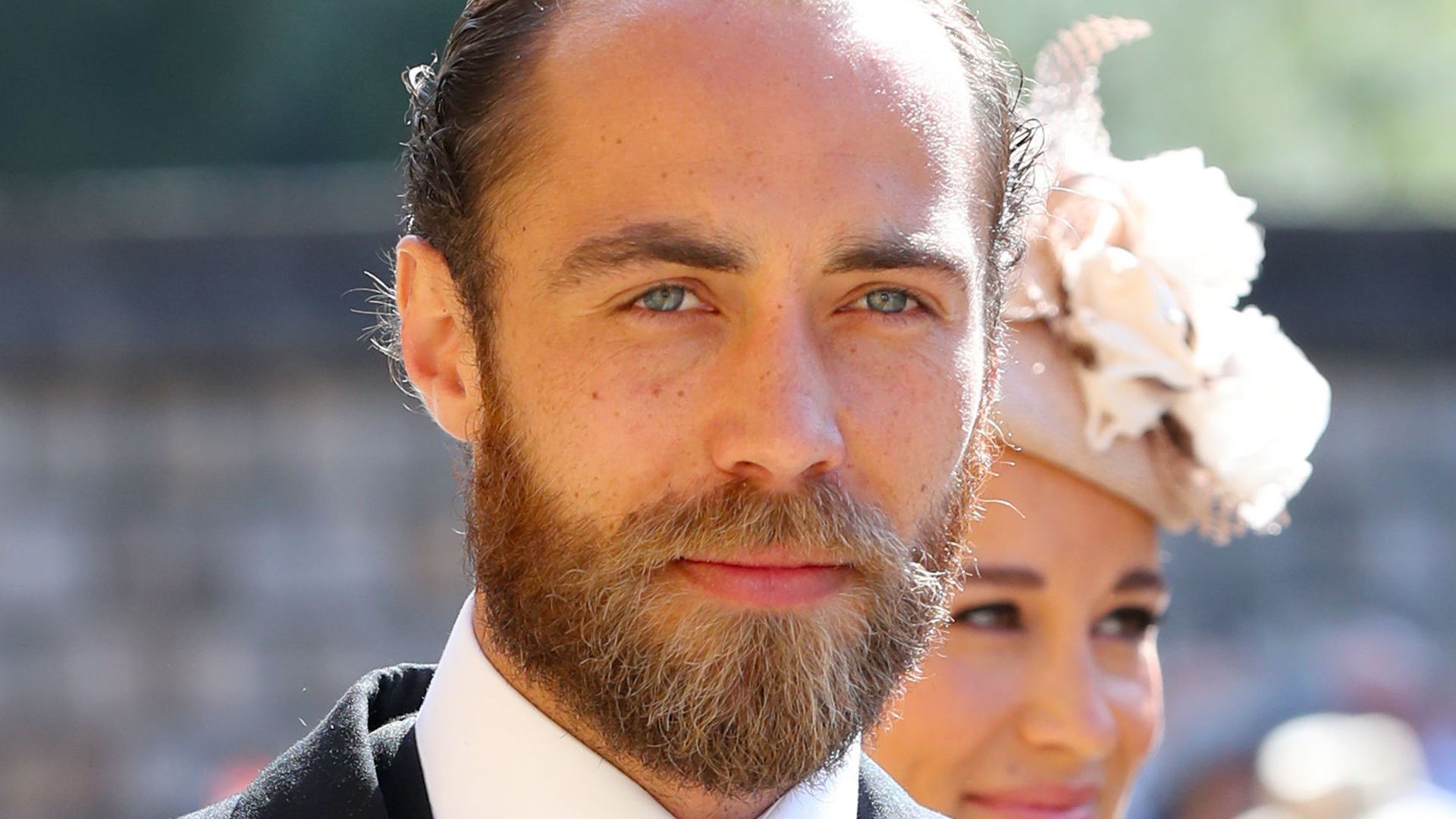 James Middleton teilt psychische Herausforderungen und die Rettung durch seine Hündin Ella