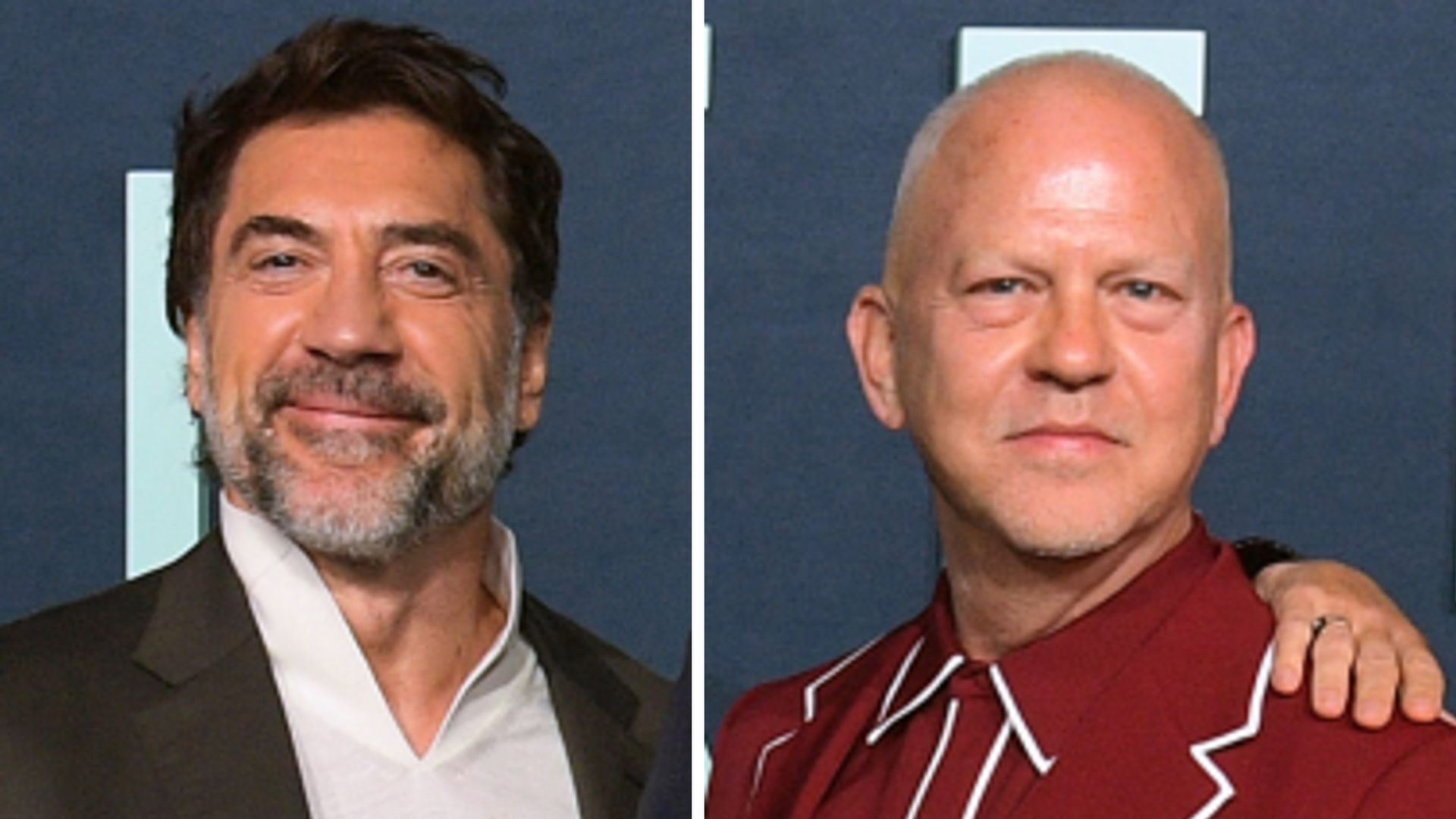 Javier Bardem lobt Zusammenarbeit mit Ryan Murphy bei Netflix-Serie über Menendez-Morde