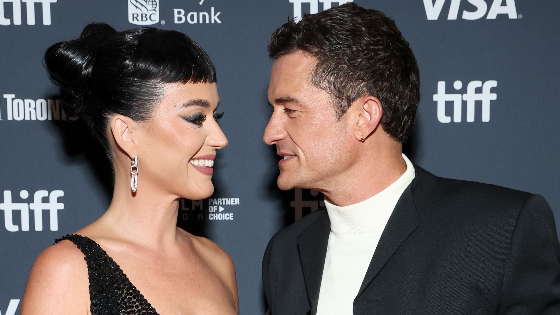 Katy Perry: Manifestation als Schlüssel für die Liebe zu Orlando Bloom