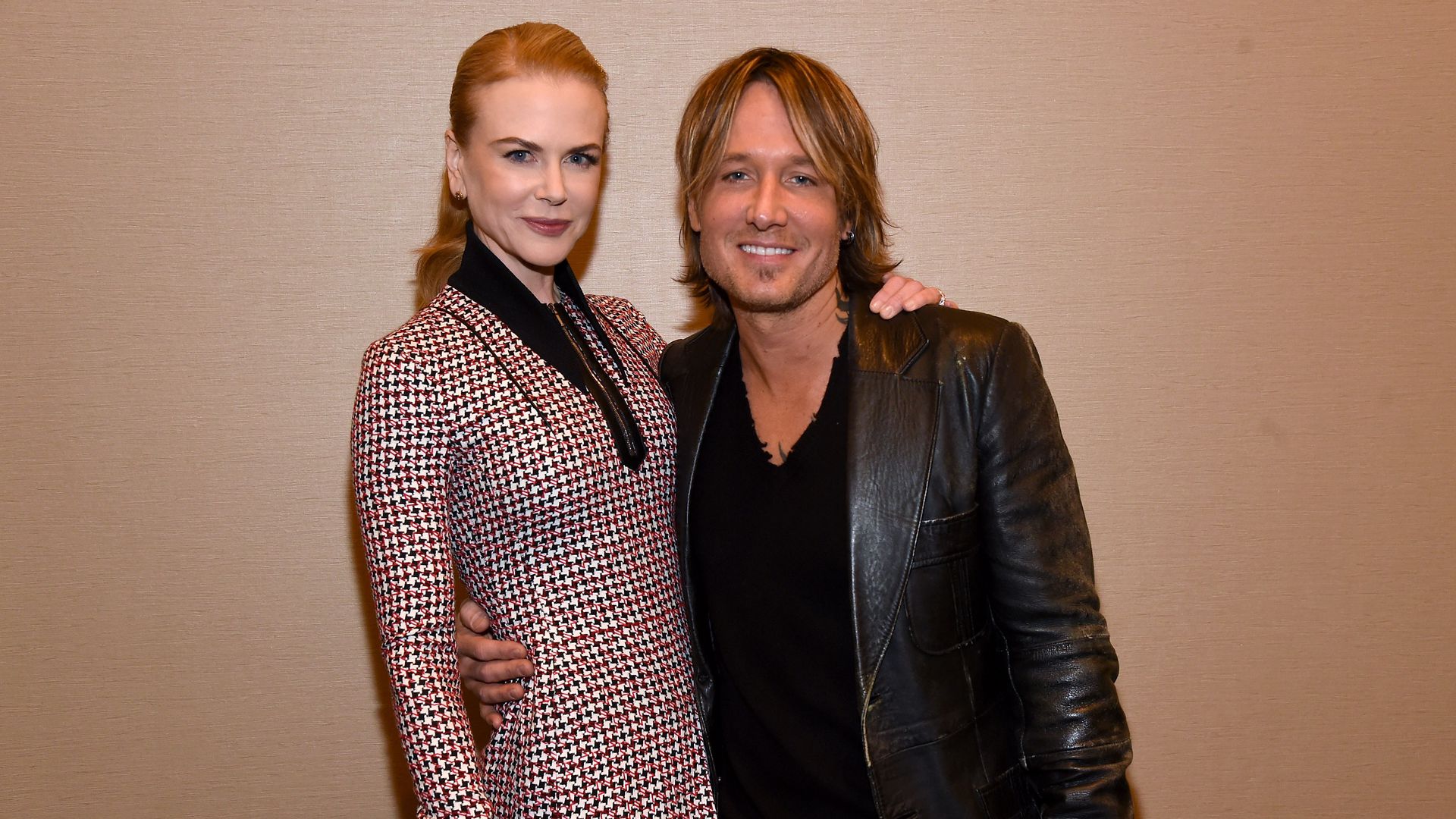 Keith Urban unterstützt Nicole Kidman in schwerer Zeit nach dem Tod ihrer Mutter Janelle