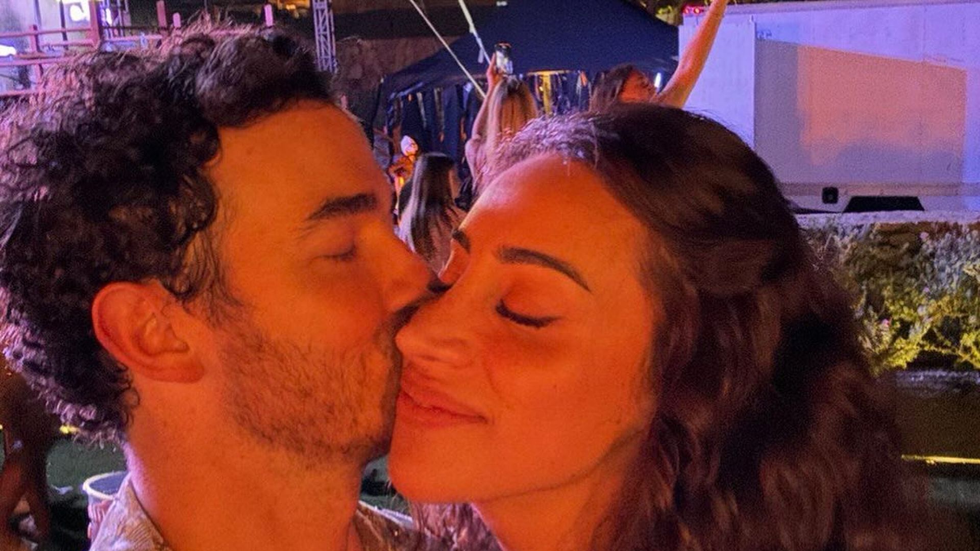 Kevin Jonas feiert Danielles 38. Geburtstag mit emotionalen Erinnerungen auf Instagram