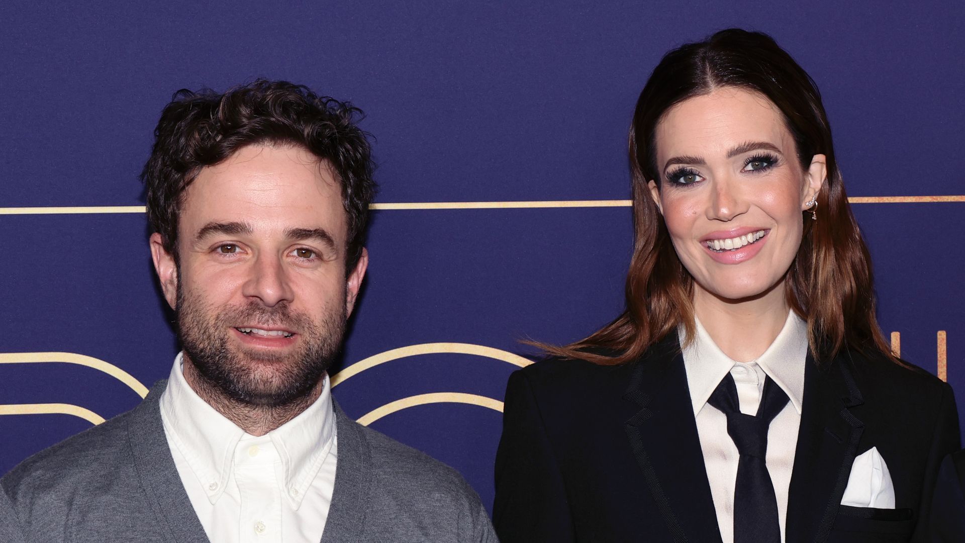 Mandy Moore und Taylor Goldsmith heißen Tochter Louise Everett Goldsmith willkommen