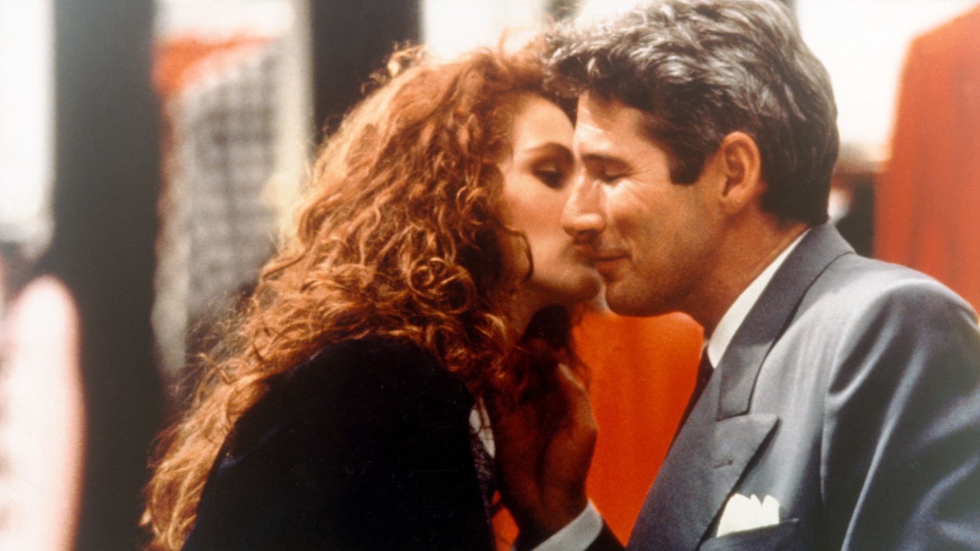 Richard Gere enthüllt improvisierte Klavierszene aus „Pretty Woman“ auf Filmfestival in Venedig