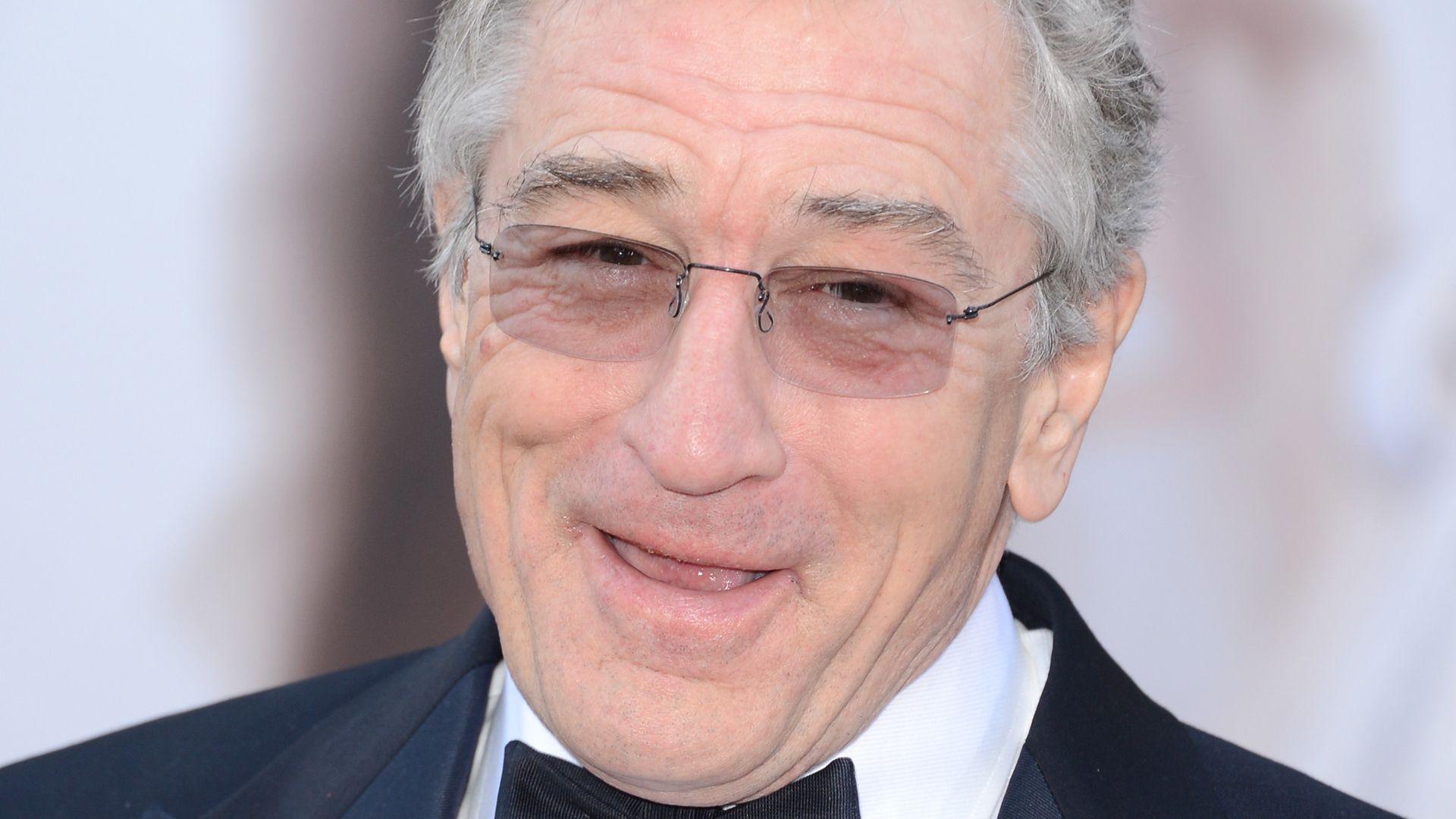 Robert De Niro spricht über das Vatersein und seine Erfahrungen mit sieben Kindern