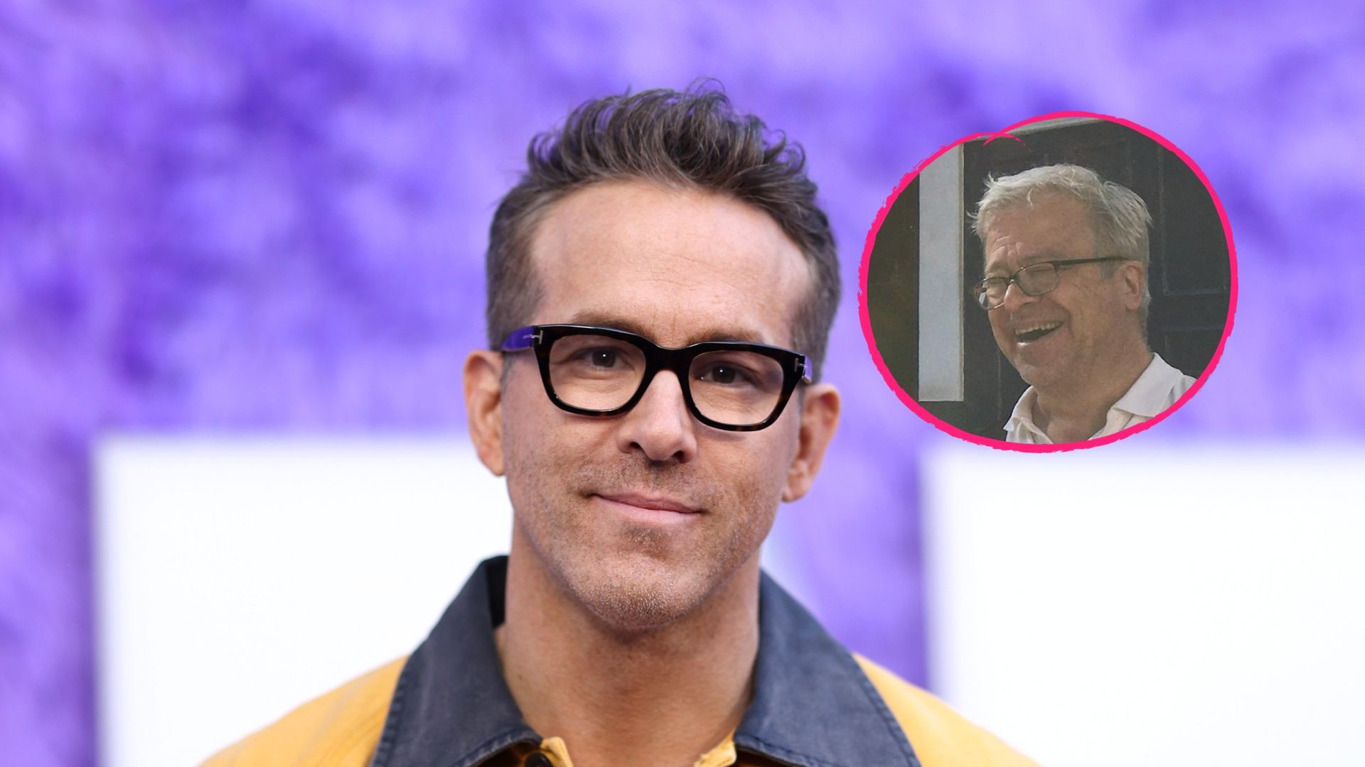 Ryan Reynolds betrauert den Verlust von Freund und Kollege Eric Gilliland im Alter von 62 Jahren