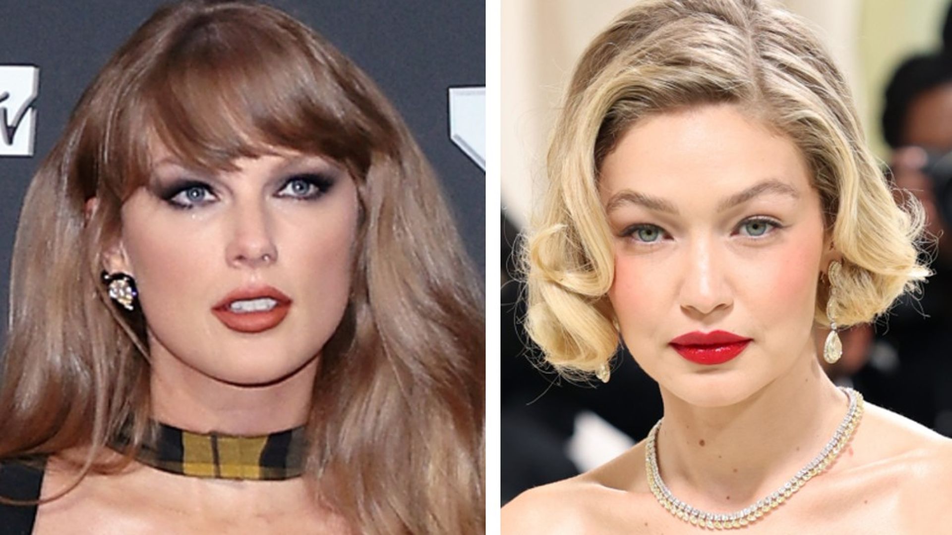 Taylor Swift und Gigi Hadid genießen entspannten Mädelsabend in New York City