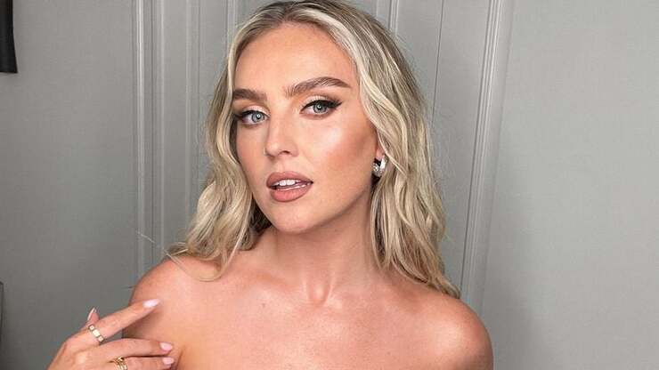 Perrie Edwards' Kampf gegen Panikattacken und der Start ihrer Solokarriere