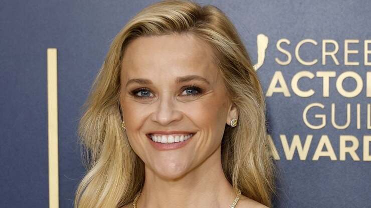 Reese Witherspoon teilt rührende Instagram-Fotos zum 21. Geburtstag ihres Sohnes Deacon