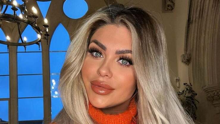 Bianca Gascoigne erhebt Vorwürfe gegen verstorbenen Unternehmer Mohamed Al-Fayed wegen Belästigung