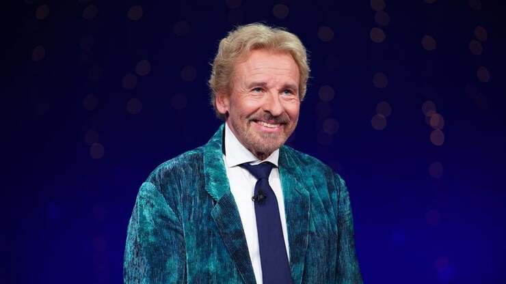 Thomas Gottschalk unter Beschuss: „Dienstliche“ Berührungen und Rücktritt von der Show