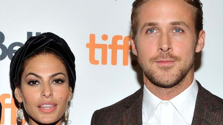 Rückkehr zum Film? Eva Mendes und Ryan Gosling als Traumpaar auf der Leinwand in Sicht