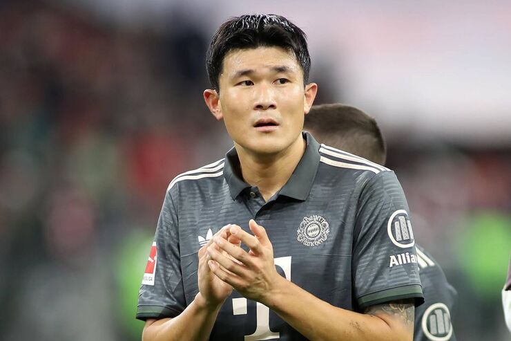 Minjae Kim vom FC Bayern kündigt überraschende Trennung von Ehefrau Ahn nach vier Jahren an