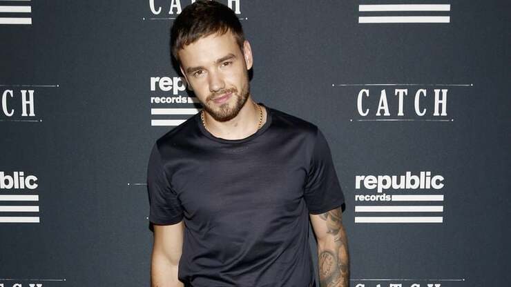 Liam Payne: Plattenlabel beendet Zusammenarbeit vor tragischem Tod nach Hotelbalkon-Sturz